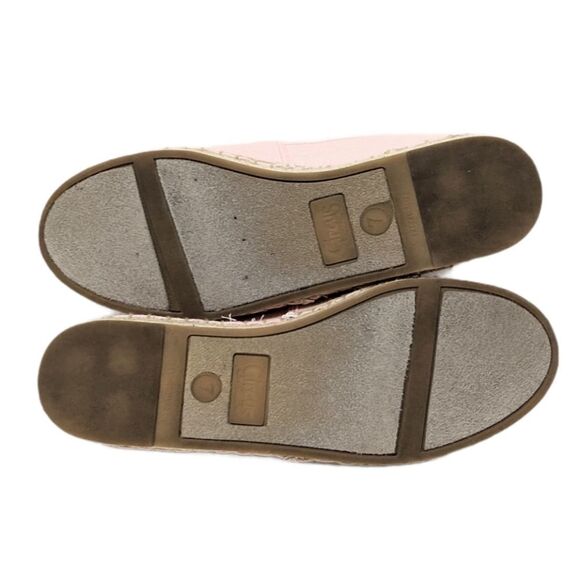 CIRCUS SAM EDELMAN Leni Rose All Day Espadrilles 7 - Picture 5 of 8